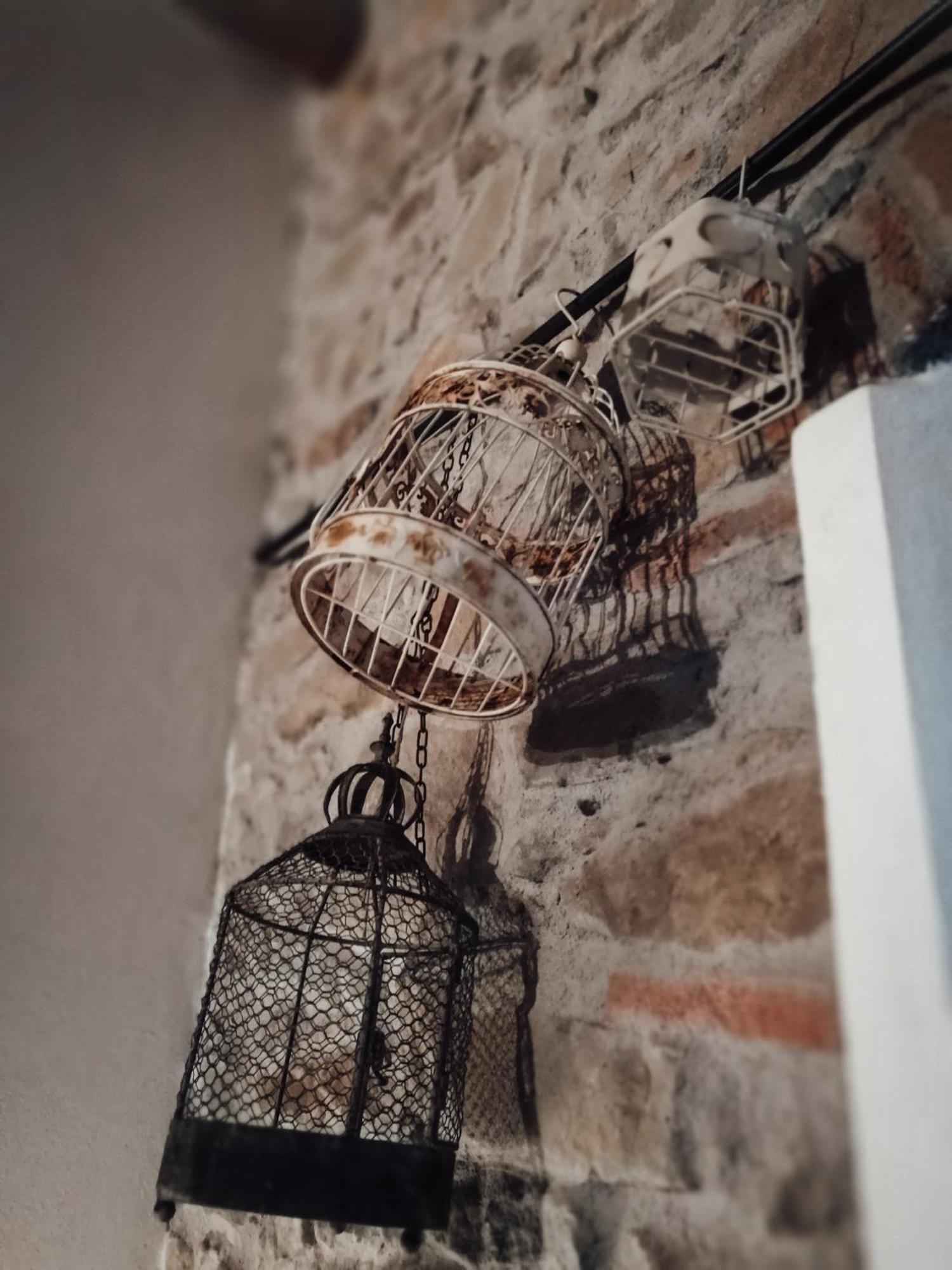 Agriturismo Tananei Marliana Номер фото